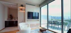The Residences at W Singapore Sentosa Cove (D4), Condominium #457388941